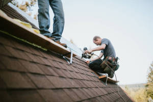Local Roofers in Coaldale, PA
